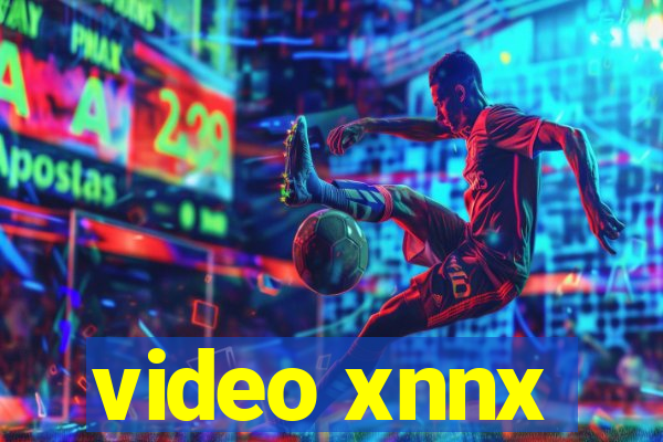 video xnnx